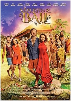Verliefd op Bali