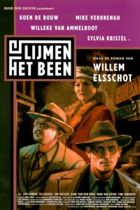 Lijmen/Het been