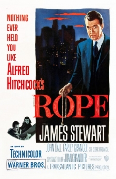 Rope