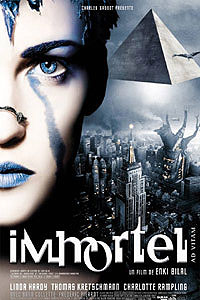 Immortel