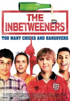 The Inbetweeners Movie