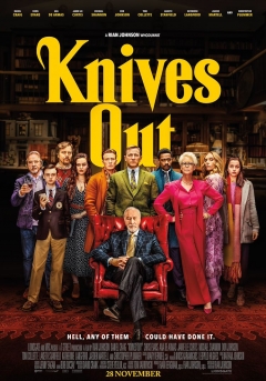 Knives Out