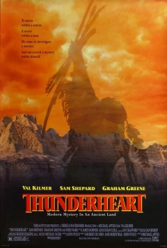 Thunderheart