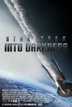 Star Trek: Into Darkness