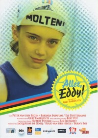 Allez, Eddy!