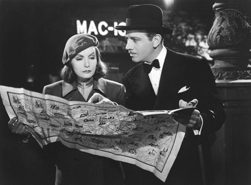 Ninotchka