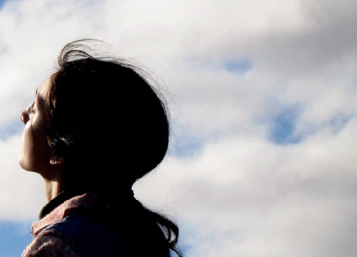 Cielo, la tierra, y la lluvia, El