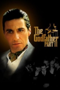 Poster van The Godfather: Part II
