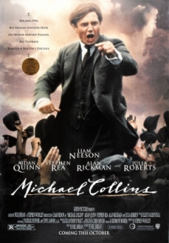 Poster van Michael Collins