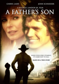 Poster van Michael Landon, the Father I Knew
