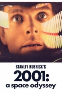 Poster van 2001: A Space Odyssey
