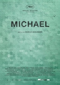 Poster van Michael
