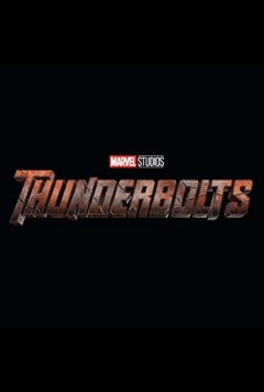 Poster van Thunderbolts*