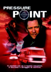 Poster van Pressure Point