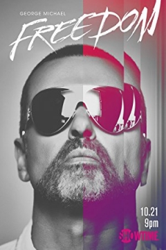 Poster van George Michael: Freedom
