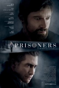 Poster van Prisoners