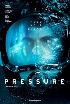 Poster van Pressure