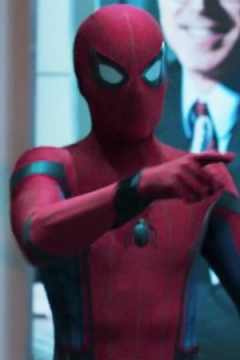 Poster van Spider-Man: No Way Home