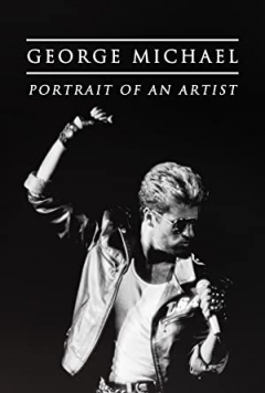 Poster van George Michael: Portrait of an Artist