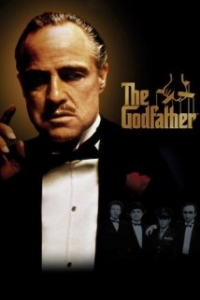 Poster van The Godfather