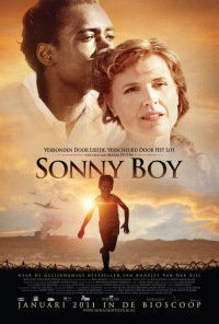 Poster van Sonny Boy