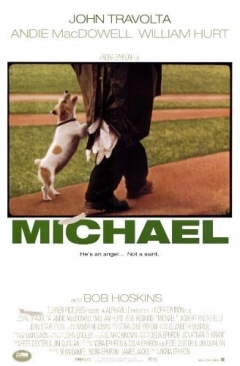 Poster van Michael