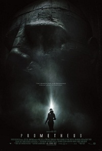 Poster van Prometheus