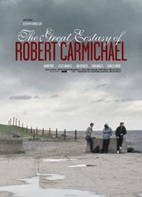 Poster van The Great Ecstasy of Robert Carmichael