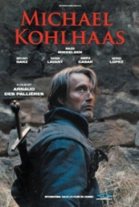 Poster van Michael Kohlhaas