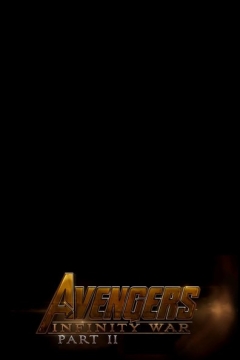 Poster van Avengers: Endgame