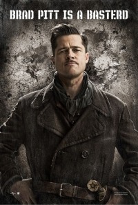 Poster van Inglourious Basterds