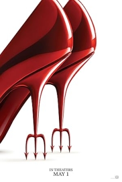 Poster van The Devil Wears Prada 2