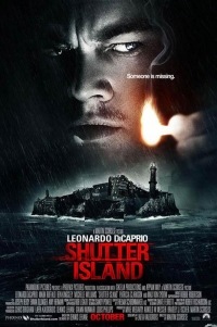 Poster van Shutter Island