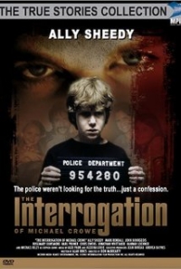 Poster van The Interrogation of Michael Crowe