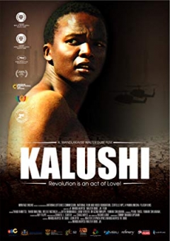 Kalushi: The Story of Solomon Mahlangu (2016)