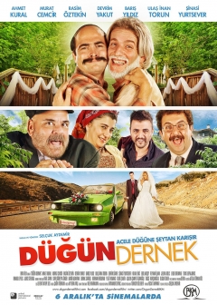 Dügün dernek (2013)
