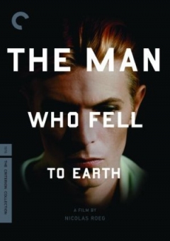 The Man Who Fell to Earth Trailer