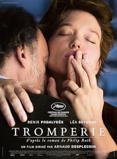 Tromperie (2021)