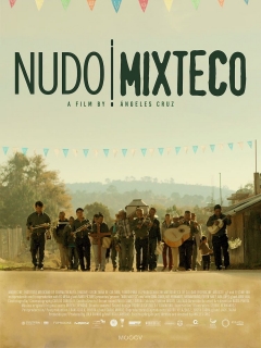 Nudo Mixteco Trailer
