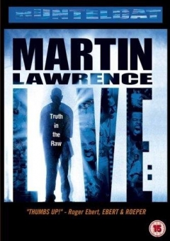 Martin Lawrence Live: Runteldat (2002)