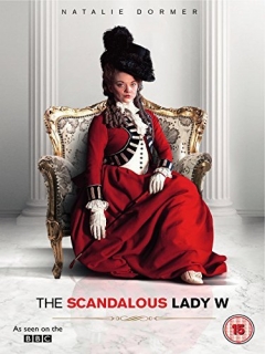 The Scandalous Lady W Trailer