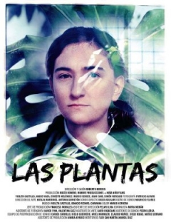 Las Plantas (2015)