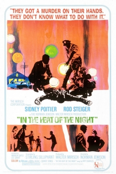 In the Heat of the Night Trailer