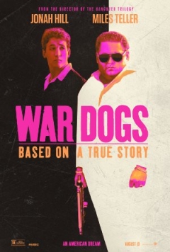 Miles Teller en Jonah Hill in eerste trailer 'War Dogs'