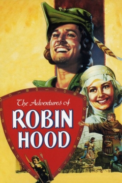 The Adventures of Robin Hood (1938)