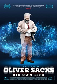 Oliver Sacks: His Own Life Trailer