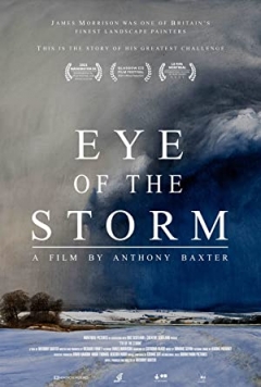 Eye of the Storm (2021)
