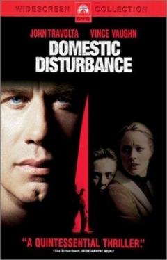 Domestic Disturbance (2001)