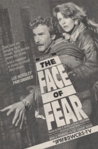 The Face of Fear (1990)