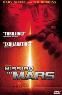Mission to Mars Trailer